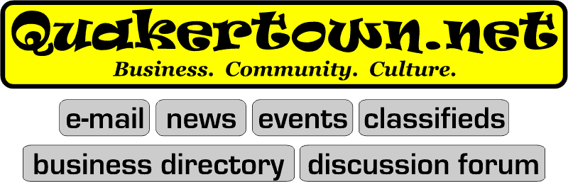 quakertown.net